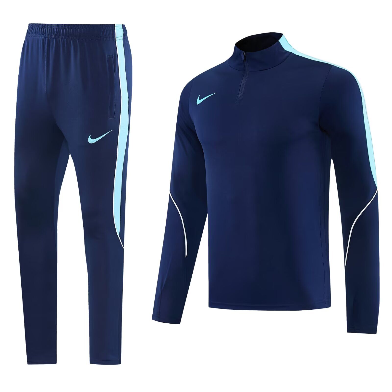 Custom Team Tracksuits-064C